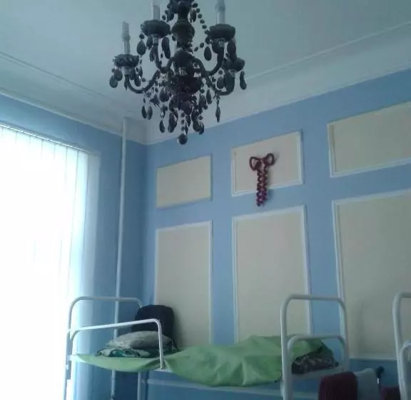 Yourhostel Olimpiyskiy