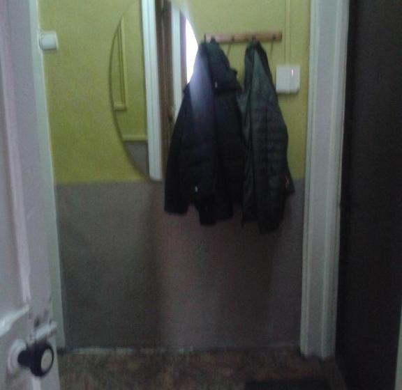 Yourhostel Olimpiyskiy