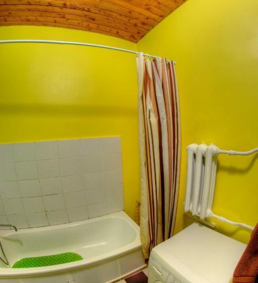 Yourhostel Olimpiyskiy