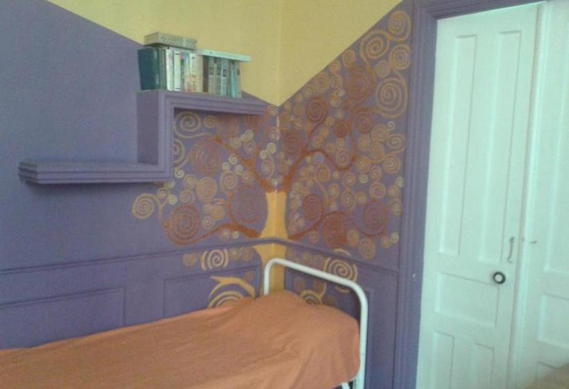 Yourhostel Olimpiyskiy