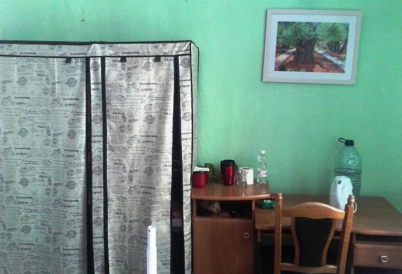 Yourhostel Olimpiyskiy