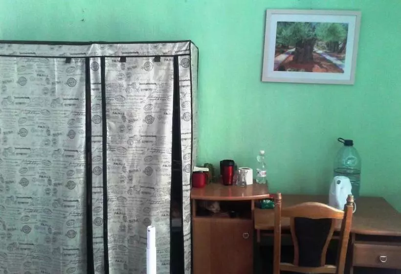 Yourhostel Olimpiyskiy