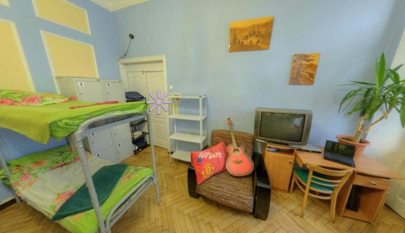 Yourhostel Olimpiyskiy
