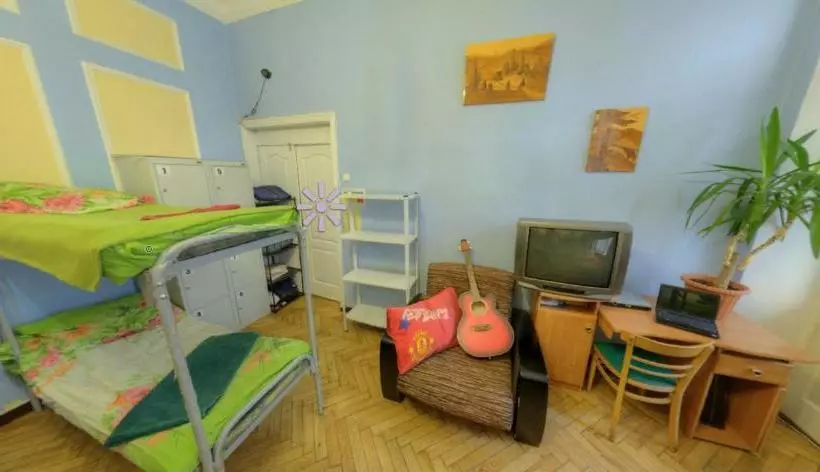 Yourhostel Olimpiyskiy