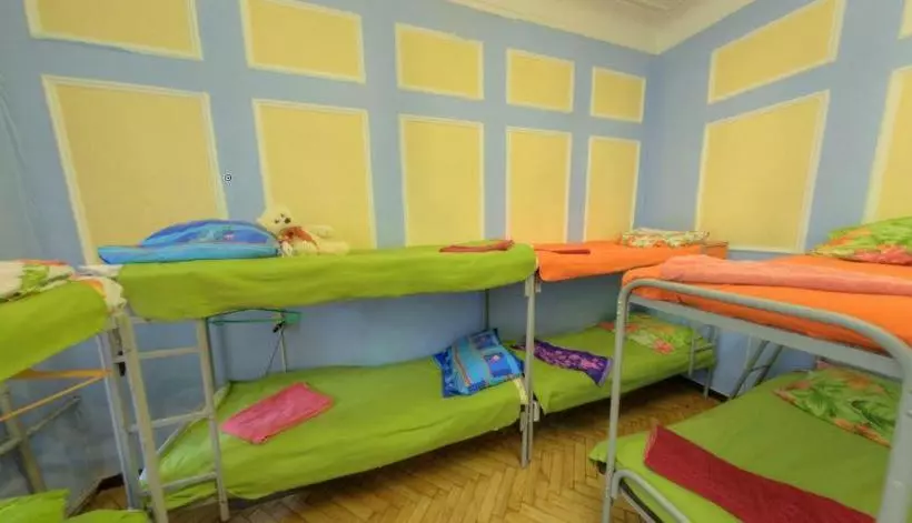 Yourhostel Olimpiyskiy