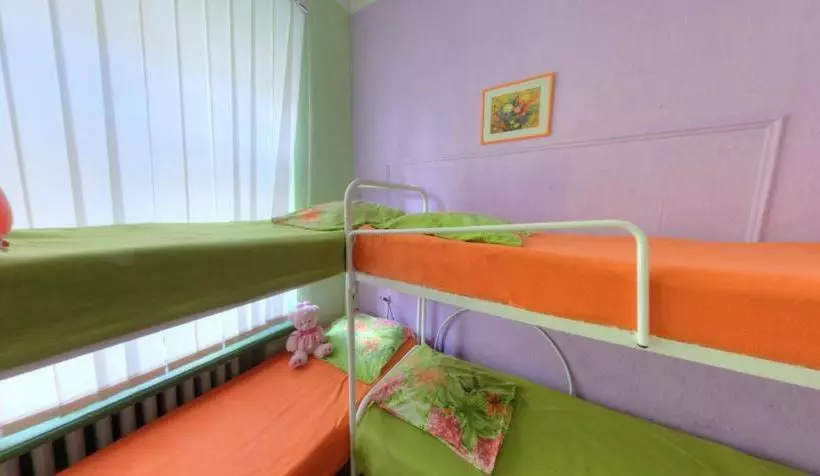 Yourhostel Olimpiyskiy