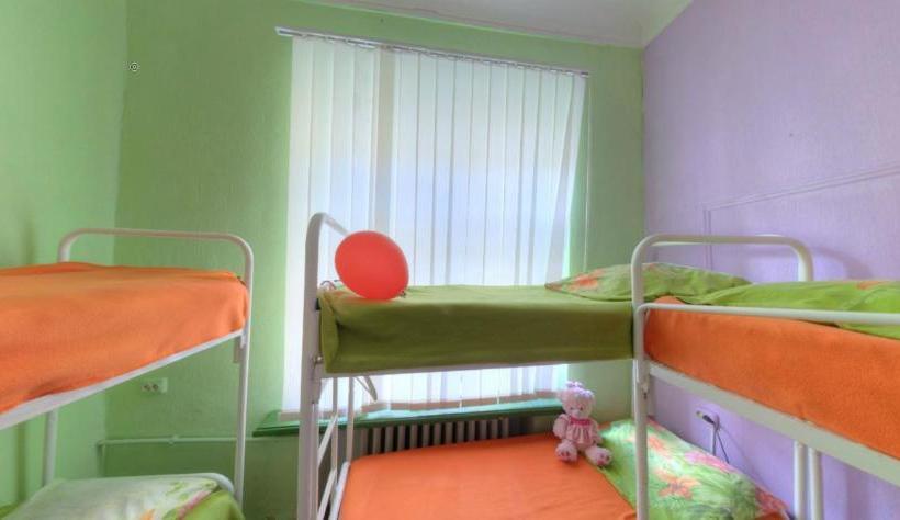 Yourhostel Olimpiyskiy