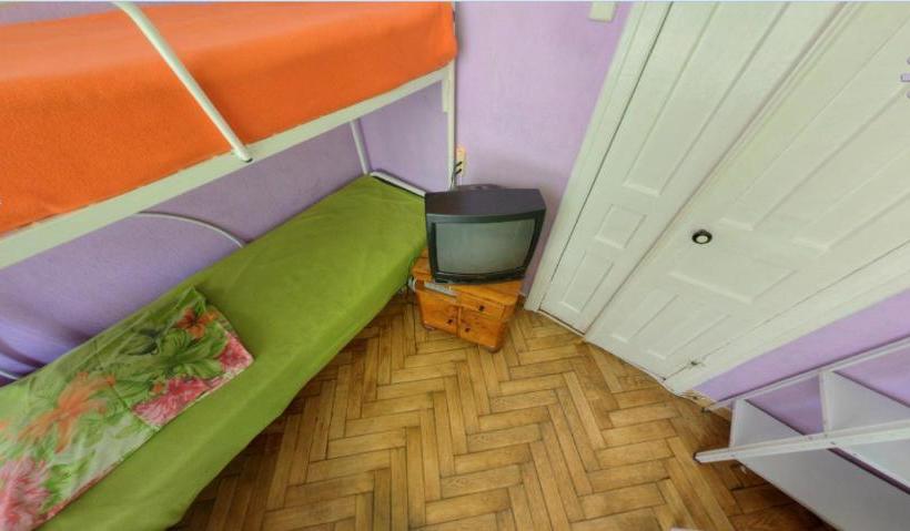 Yourhostel Olimpiyskiy
