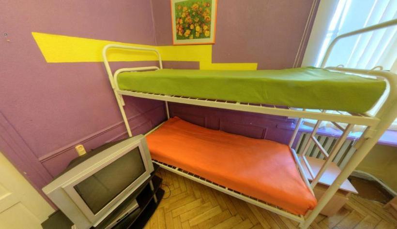 Yourhostel Olimpiyskiy