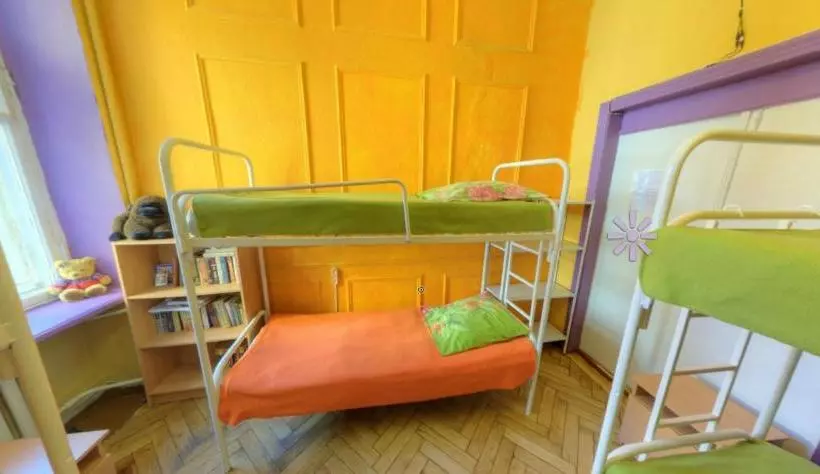 Yourhostel Olimpiyskiy