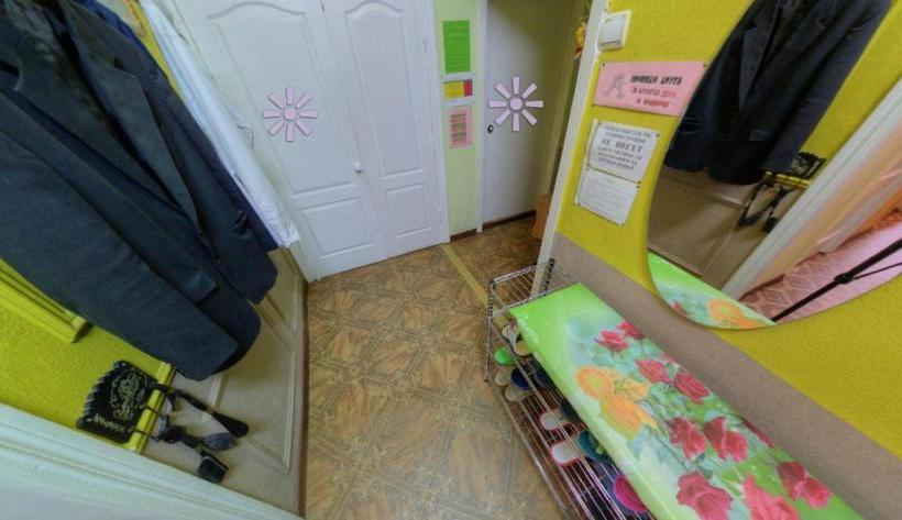 Yourhostel Olimpiyskiy