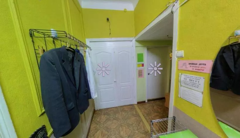 Yourhostel Olimpiyskiy