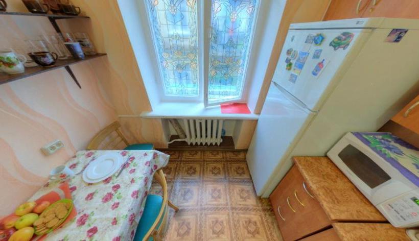 Yourhostel Olimpiyskiy