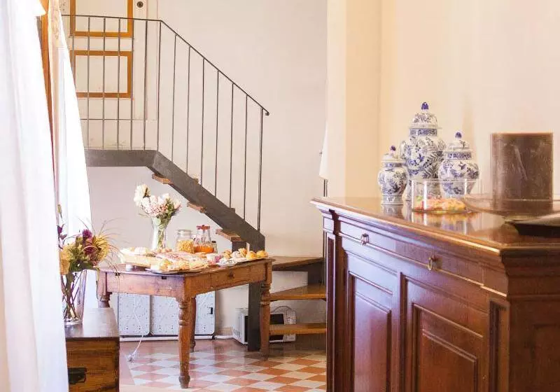 A Casa Mastacchi