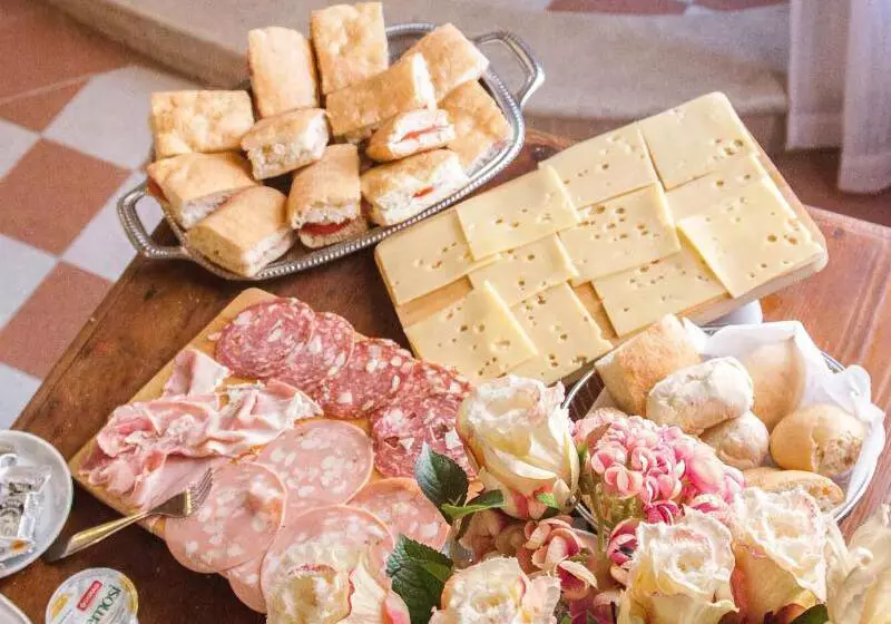 A Casa Mastacchi
