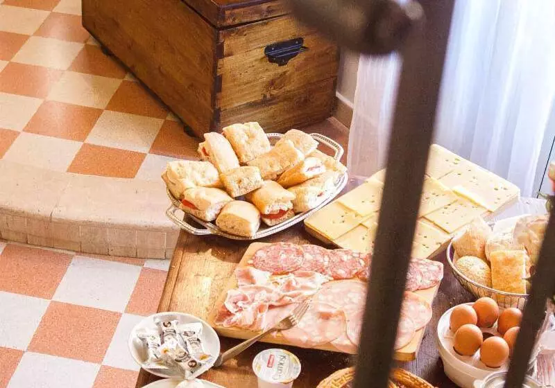 A Casa Mastacchi
