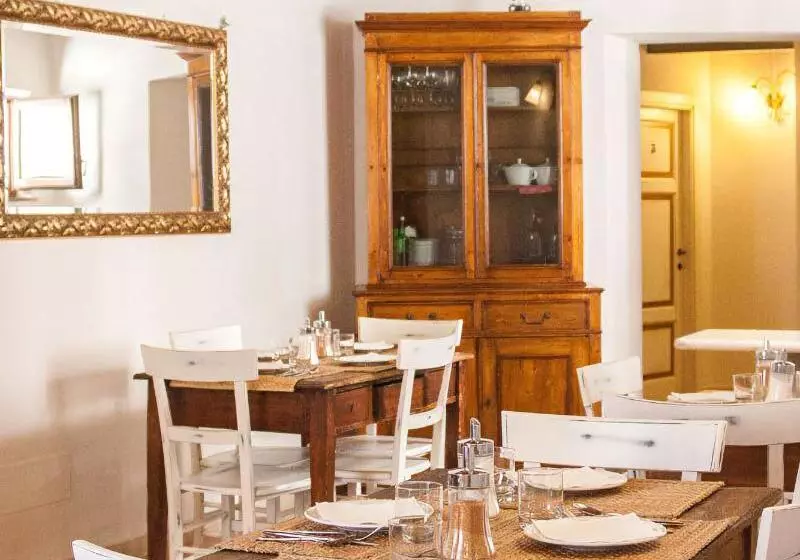 A Casa Mastacchi