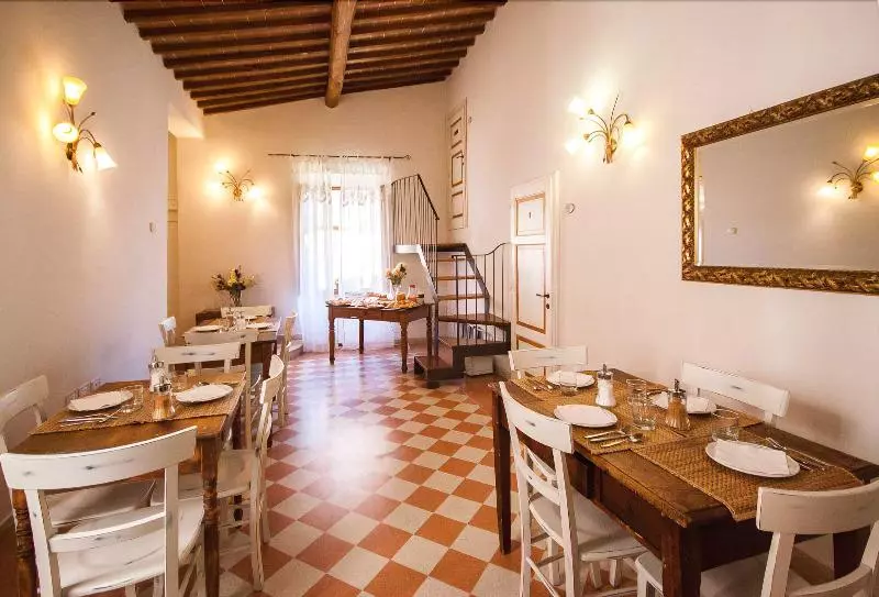 A Casa Mastacchi