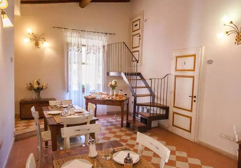 A Casa Mastacchi