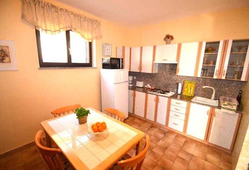 Apartments Marina 1055