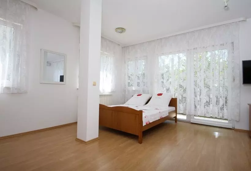 Apartments Sabljic