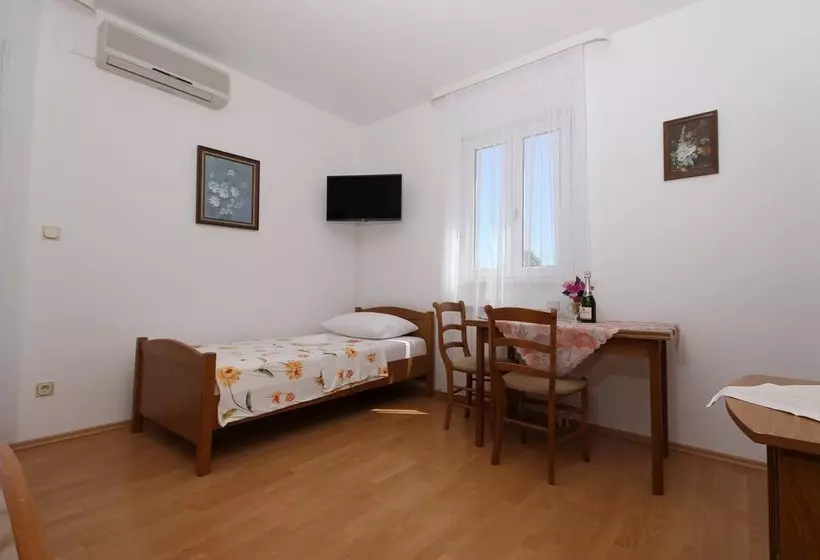Apartments Sabljic