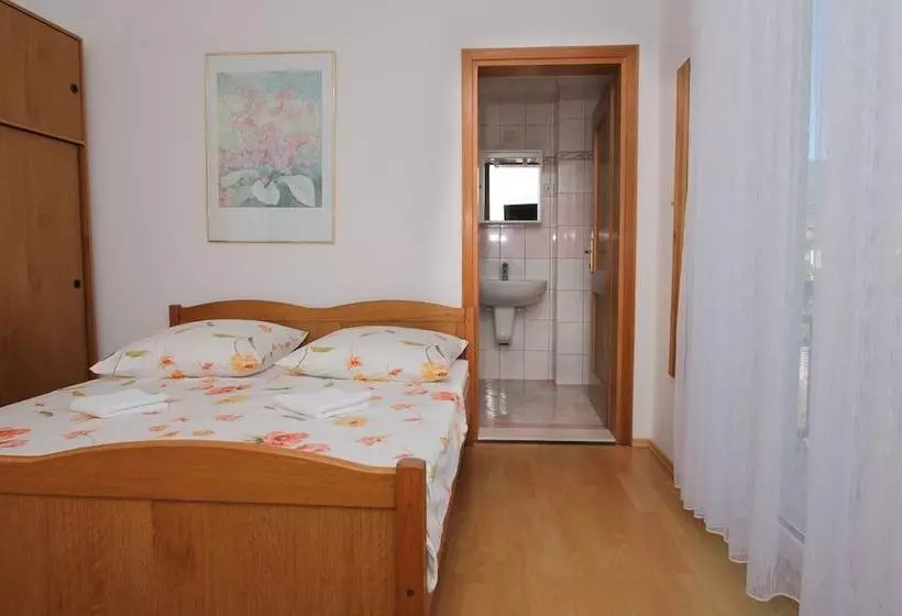 Apartments Sabljic