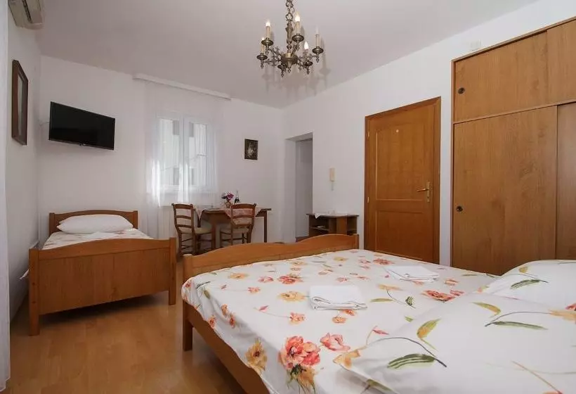 Apartments Sabljic