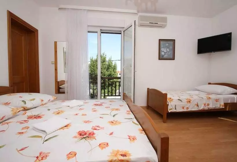 Apartments Sabljic