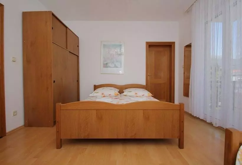 Apartments Sabljic