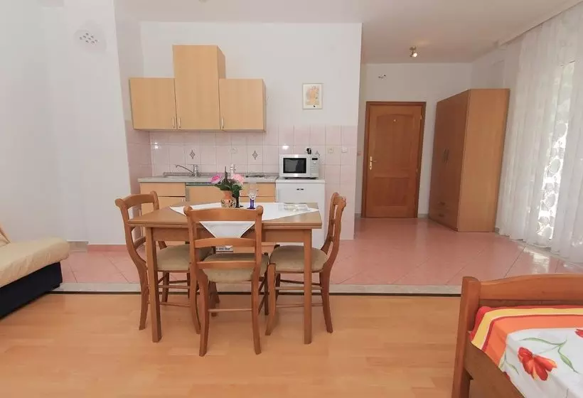 Apartments Sabljic
