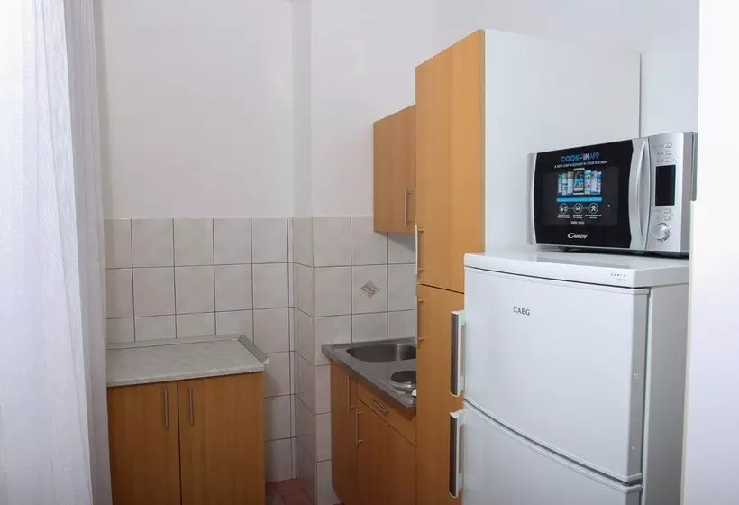 Apartments Sabljic