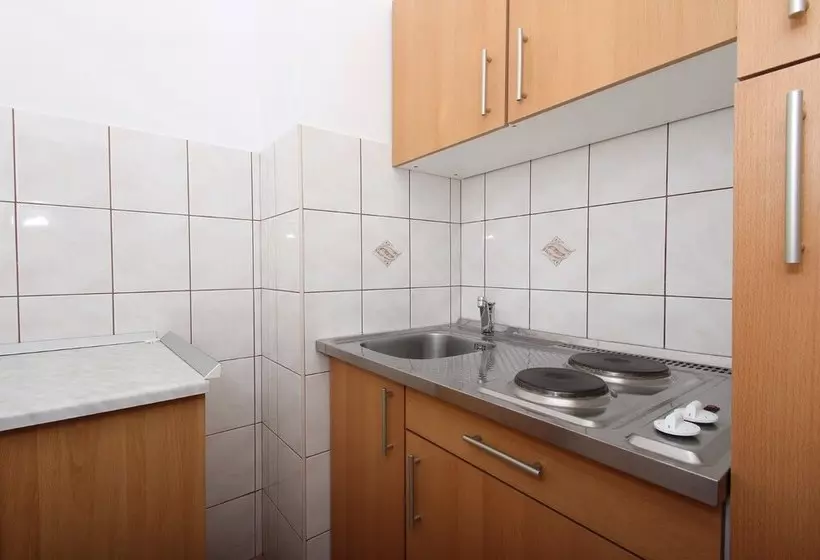 Apartments Sabljic