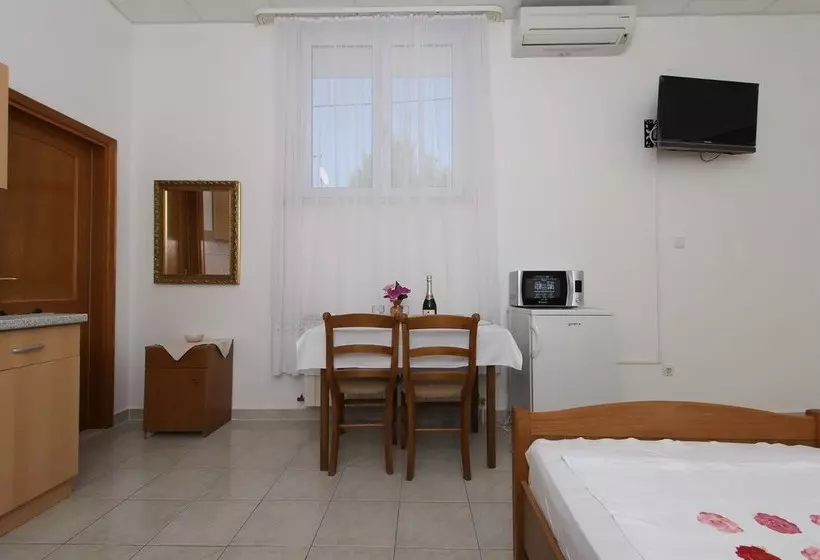 Apartments Sabljic