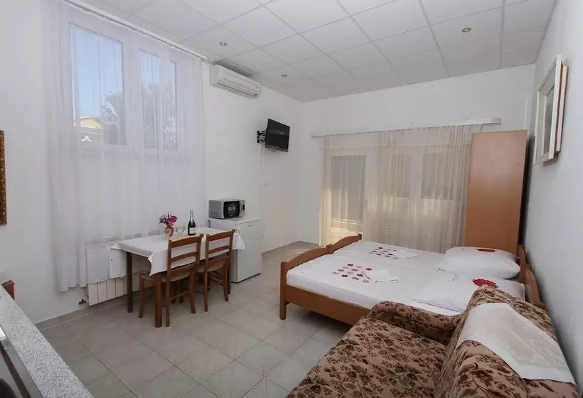 Apartments Sabljic