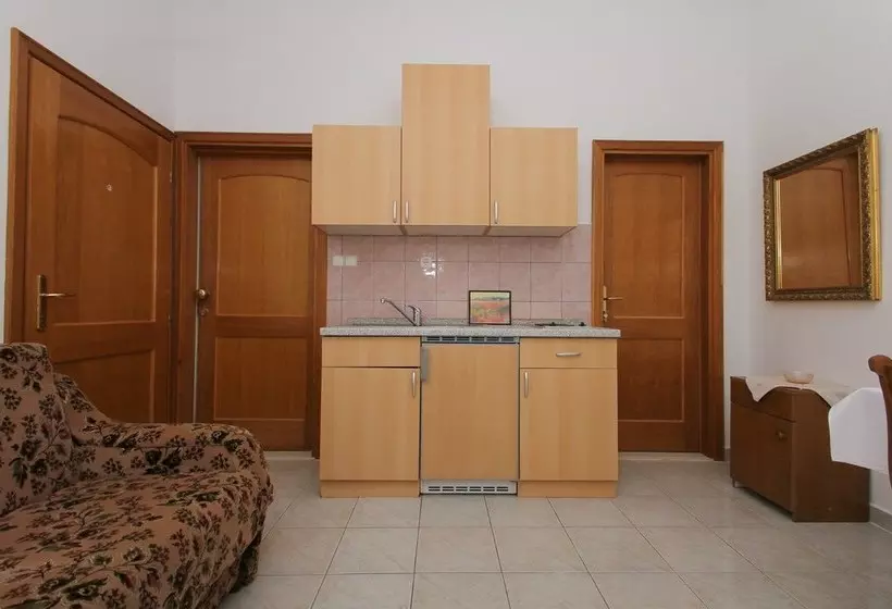 Apartments Sabljic