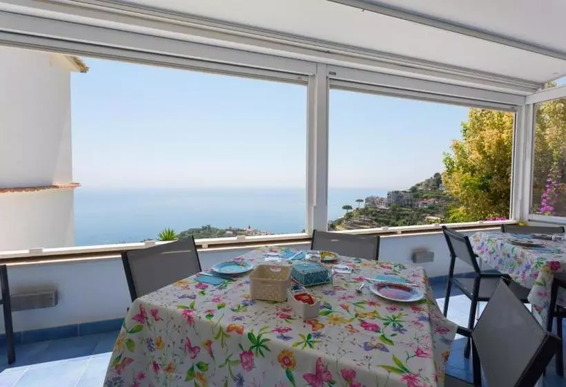 ベッドアンドブレックファースト A Casa Di Nonna Marianna