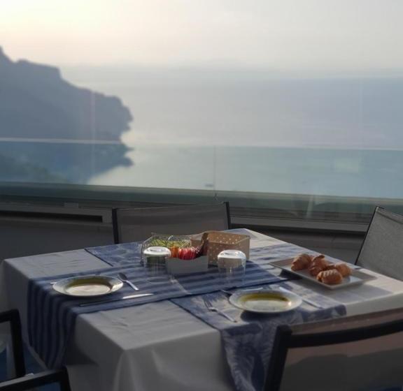 צימר A Casa Di Nonna Marianna