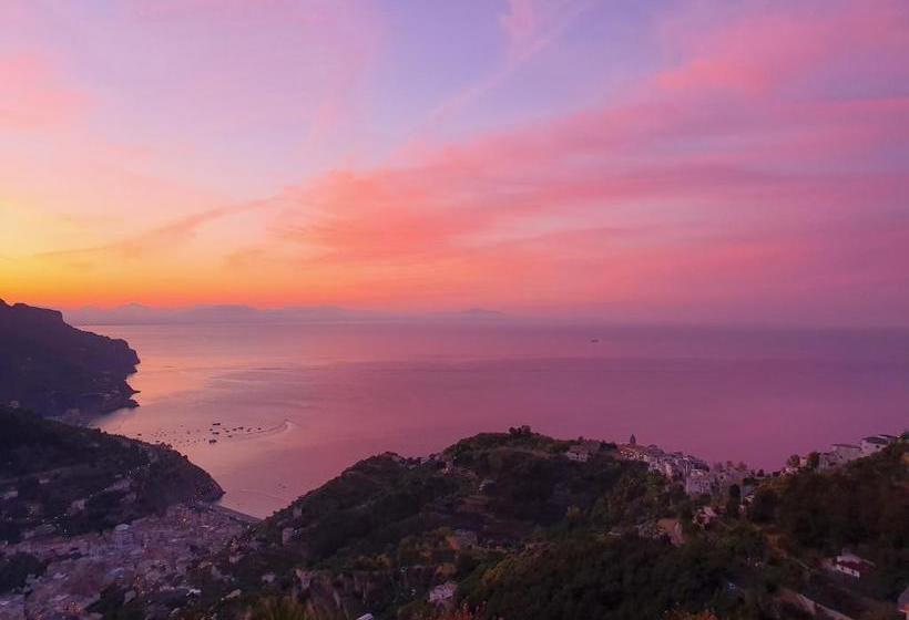 צימר A Casa Di Nonna Marianna