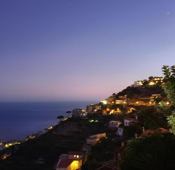 צימר A Casa Di Nonna Marianna