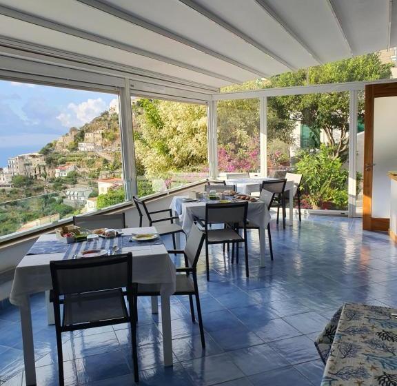 צימר A Casa Di Nonna Marianna