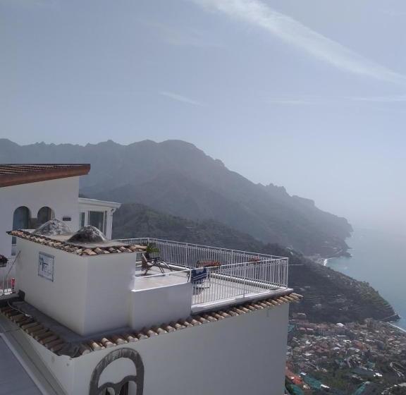 צימר A Casa Di Nonna Marianna