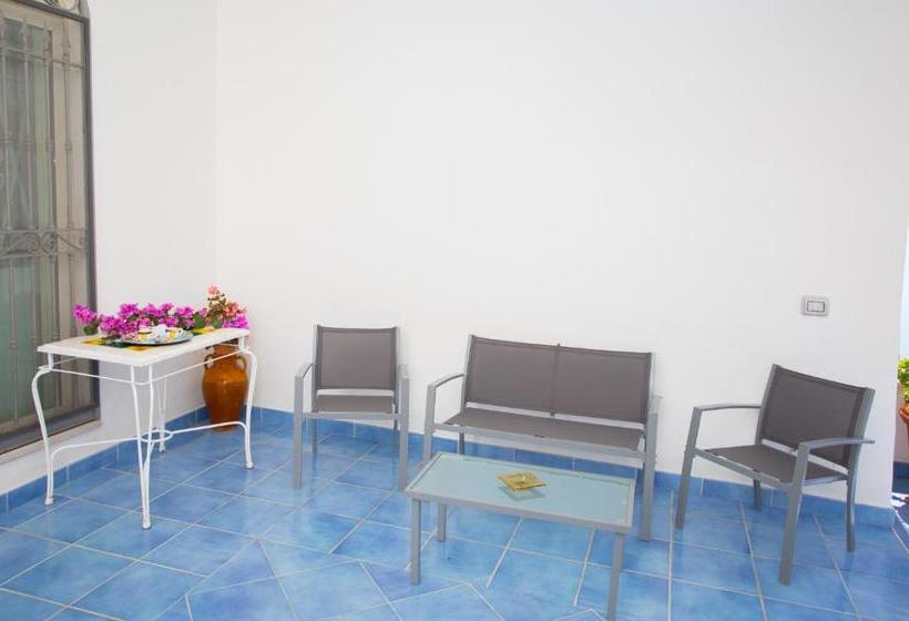 צימר A Casa Di Nonna Marianna