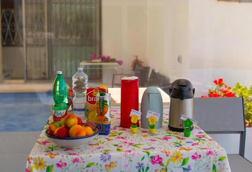 צימר A Casa Di Nonna Marianna