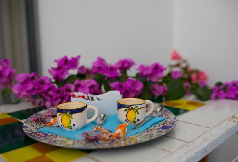 צימר A Casa Di Nonna Marianna