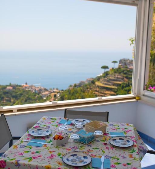 צימר A Casa Di Nonna Marianna