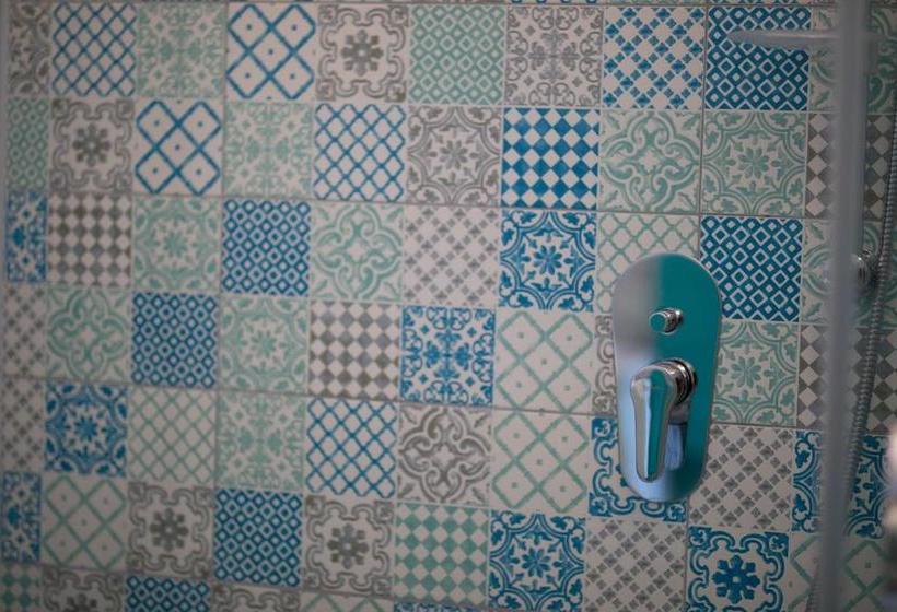 צימר A Casa Di Nonna Marianna