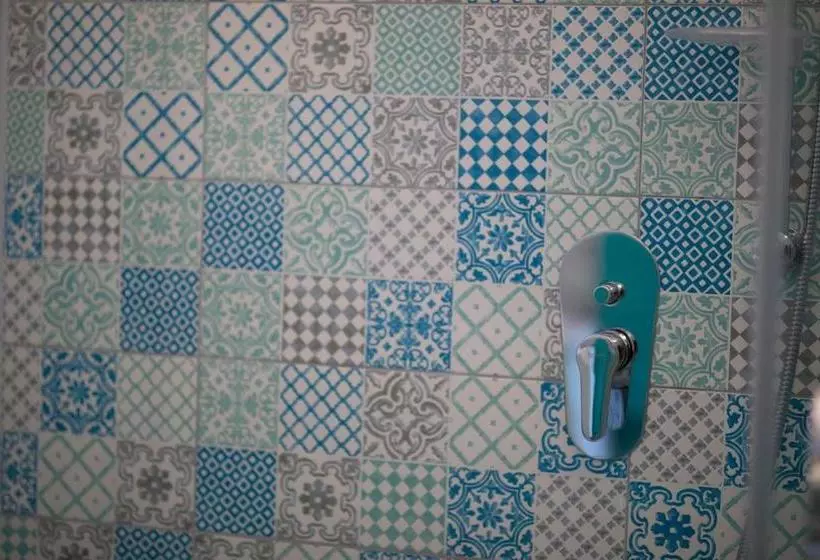 ベッドアンドブレックファースト A Casa Di Nonna Marianna