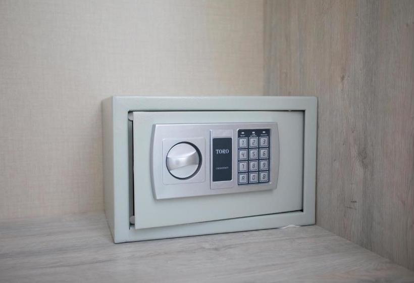 צימר A Casa Di Nonna Marianna