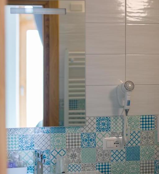 צימר A Casa Di Nonna Marianna